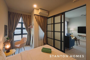 Jesselton Quay by Stanton Homes